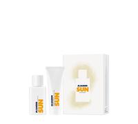 JIL SANDER Sun Holiday Set EdT 75 ml Set de fragancia 1 piezas