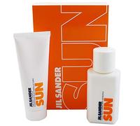 JIL SANDER SUN LOTE 2 pz