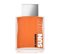 Jil Sander, Sun Men Eau de Parfum para hombre, 75 ml.