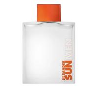 JIL SANDER Sun Men - 125 ML Eau de toilette Perfumes Hombre