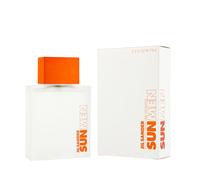 JIL SANDER Sun Men - 75 ML Eau de toilette Perfumes Hombre