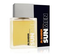 Jil Sander Sun Men agua de perfume para hombre