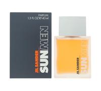 Jil Sander, Sun Men Eau de Parfum Men 40ml