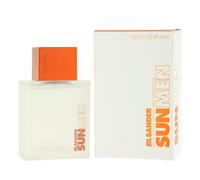 40ml JIL SANDER SUN MEN Eau de Toilette