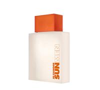 Jil Sander Sun Men Eau de Toillete for Men, Spray 75ml 75ML