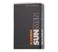 Jil Sander Sun Men EDP 40 ml
