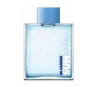Jil Sander Sun Men Lavender & Vetiver Eau de Toilette Edición limitada 125 ml