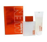 Jil Sander Sun Men Set de regalo