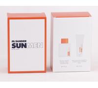 Jil Sander - Sun Para Hombres Set - 75ml EDT + 75ml Gel De Ducha