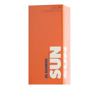 Jil Sander Sun perfume 75 ml