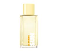 Jil Sander Sun Sea Salt & Genista Eau de Toilette Edición de verano 2021 125 ml