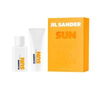 Jil Sander Sun Set de Regalo