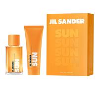 Jil Sander - Sun Set de regalo Estuches de perfumes unisex 150 ml female