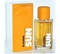 Jil Sander Sun Woman Eau de Parfum Spray 75 ml