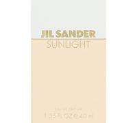 JIL SANDER SUNLIGHT Eau de Parfum 40 ml