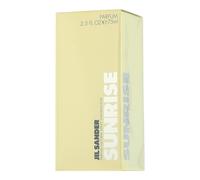 Jil Sander - Sunrise Parfum 75 ml