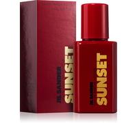 Jil Sander Sunset Eau de Parfum Intenso 30 ml