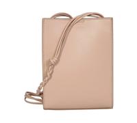 Jil Sander - Tangle Small Shoulder Bag - Bags - Hombre - Beige - ONE SIZE -