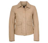 Jilani Chaqueta de entretiempo 'Wanja' beige M beige