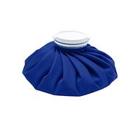 Jildouf Bolsa de Hielo | Bolsas de Hielo Transpirables para Las Rodillas Poliéster-Algodón | Bolsa de Compresión Helada con Una Gran Tapa Abrible para Dolor de Cabeza