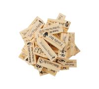 jileijar Juego de bloques de madera, para parejas, 48 bloques, juego de apilar bloques en una torre, juegos de dormitorio, regalo, fiesta y noche, texto sexual (idioma español no garantizado)