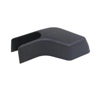 JILEIOK Cubierta de Tuerca del Brazo del Limpiaparabrisas Trasero para Volvo XC90 2003-2006, Coche Parabrisas Arandela Antipolvo Tapa Accesorios