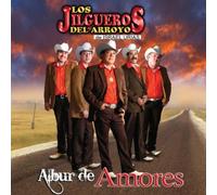 Jilgueros Del Arroyo - Albur De Amor