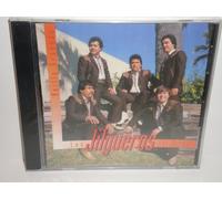 Jilgueros Del Arroyo - Anillo Grabado