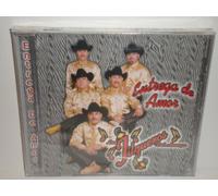 Jilgueros Del Arroyo - Entrega De Amor