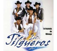 Jilgueros Del Arroyo - Leyenda De Ojinaga