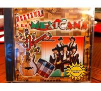 Jilgueros Del Arroyo - Norteno a La Mexicana