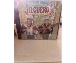 Jilgueros Del Arroyo - Por Ultima Vez