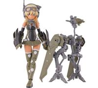 Jilijia 30MS SIS-Tc10m-Replero·Propen - Figura de acción de anime de 15 cm, ilustración de niñas, figura articulada con piezas intercambiables, modelo de pantalla de escritorio