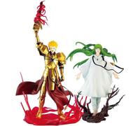 Jilijia Anime Figures Archer-Gilgamesh - Figura de acción (2 unidades)