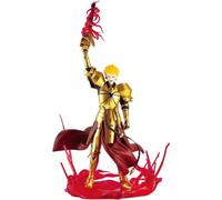 Jilijia Anime Figures Archer-Gilgamesh - Figura de acción