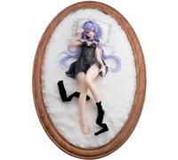 Jilijia Anime Illustration Niya-Hidden Forest Ver Figura