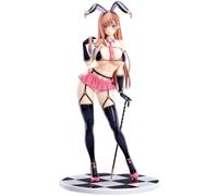 Jilijia Black Bunny Aoi - Figura de acción de anime Bunny Girl