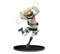 Jilijia Boku no Hero Academia - Figura de regalo (16 cm), diseño de Coliseo Zoukei Academy Vol.5