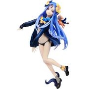 Jilijia Figura de anime Abigail Williams, modelo de posición de pie