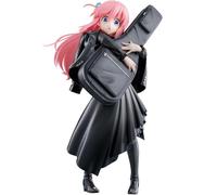 Jilijia Figura de anime Gotō Hitori Kita Ikuyo de posición de pie, modelo de personaje de PVC, figura de acción de anime, regalos coleccionables, 20 cm