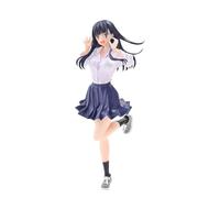 Jilijia Figura de Yamada Anna de Kyotaro Ichikawa, figura de acción de PVC, modelo de estatua, colección de adornos para el hogar, coche, escritorio
