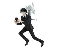 Jilijia Figuras de anime Killua Zoldyck Gon Freecss Kurapika Hisoka Figura de acción coleccionable de PVC modelo de dibujos animados adornos de decoración de escritorio