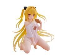 Jilijia Golden Darkness - Figura de anime, 13 cm, modelo de PVC