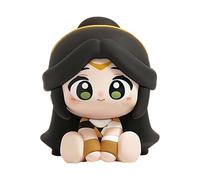 Jilijia Hua Cheng Xie Lian Figura de anime Heaven Official's Blessing Figurine Statue 8CM Modelo coleccionable hecho a mano adorno de escritorio