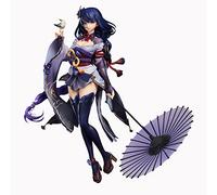 Jilijia Keqing/Raiden Ei/Mona/Xiao Figura Cute Girl Q Versión Figura Anime Game Model Estatuas Figura Figura Colección de Personajes Adornos