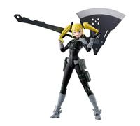 Jilijia Kikoru Shinomiya - Figura de anime, modelo de acción de niña | Figura de acción de anime, figura coleccionable de PVC, accesorios movibles reemplazables, adorno de escritorio