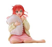 Jilijia Kita Ikuyo - Figura de anime sentada, modelo de niña de 13 cm | Kita Ikuyo - Figura de acción, modelo de estatua de PVC, decoración coleccionable de escritorio