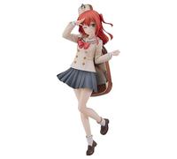 Jilijia Kita Ikuyo Figura Estatua, Modelo de Personaje de Kita Ikuyo en Posición de Pie de PVC, Figura de Acción de Anime Coleccionable, Regalos 23CM