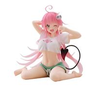 Jilijia Lala Satalin Deviluke, figura de anime, 13 cm, modelo de PVC
