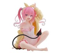 Jilijia Nana Astar - Figura de Deviluke, figura de anime, 13 cm, modelo de PVC